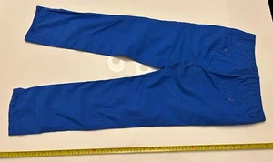 GAP KIDS size 10 Regular Boys Blue Khaki Pants - Picture 1 of 5