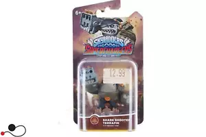 ACTIVISION SKYLANDERS SUPERCHARGERS SHARK SHOOTER TERRAFIN - Imagen 1 de 2