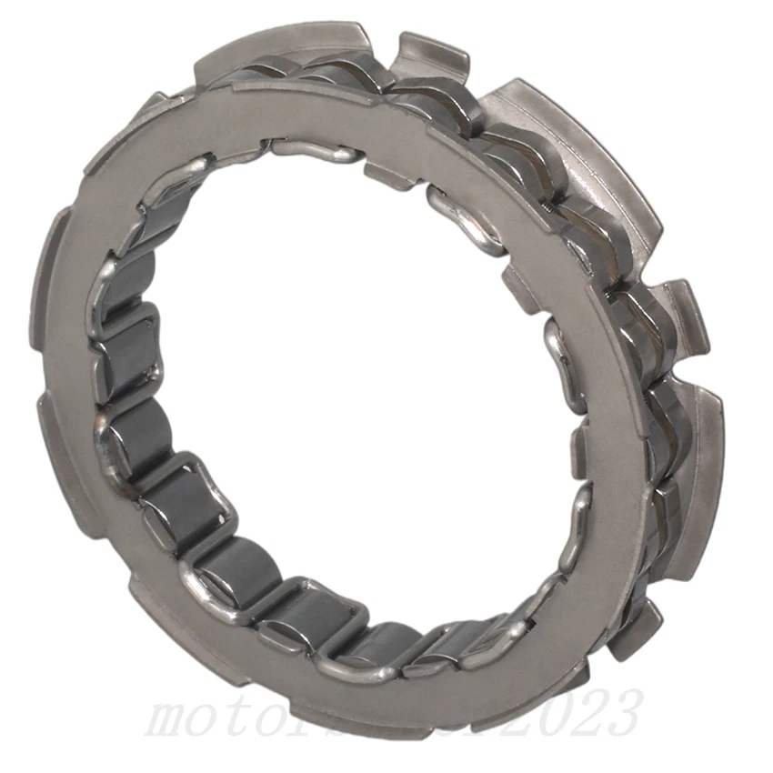 Embrague de arranque unidireccional para KTM 950 Adventure 2003-2006 950 SuperMoto 2005-2008 Foto 1 de 4