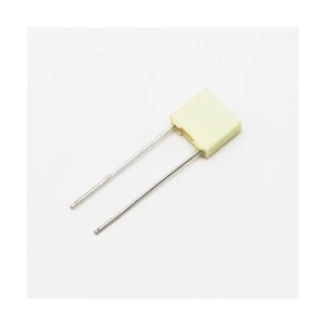 1uF - 63V - Condensatori poliestere metallizzato - Passo 5mm - 5 pezzi - Imagen 1 de 1