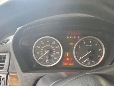 Grupo de calibre PN a2c53100844 grieta menor OEM 11 12 13 14 BMW X6 Foto 1 de 4