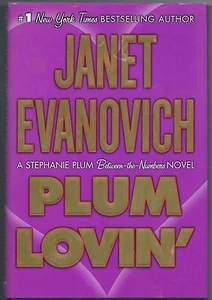 Plum Lovin' 2 by Janet Evanovich (2007, Hardcover) - Imagen 1 de 2