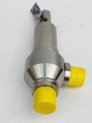 RHPS PVR6/8-02-4-N  PRESSURE RELIF VALVE safety relief valve New Open Box - Image 1 of 4
