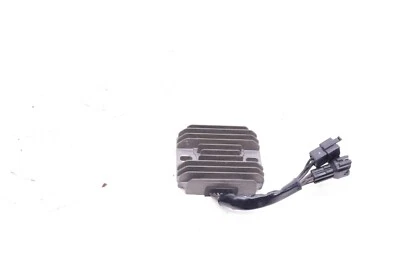 03-09 SUZUKI SV650 SV650S SV 650 2006 REGULADOR RECTIFICADOR S123 Foto 1 de 4