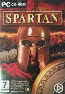 Spartan PC Game Master the Ancient World Play over a 100 different nations  - Picture 1 of 4