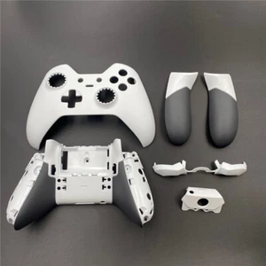 For Xbox one Elite 1st Gen Controller Shell LB RB Bumper Button Back Case - Picture 1 of 6