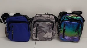 No Boundaries Mini Crossbody Purse - ☆☆Choose from 3 Different Styles☆☆ - Picture 1 of 35