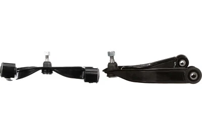 Par delantero brazo de control y rótula para Nissan Pathfinder Armada 2004 (57578) Foto 1 de 4