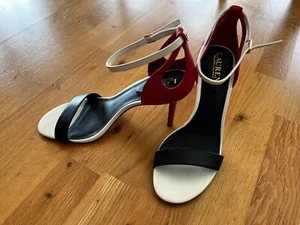 Ralph Lauren High Heel Sandaletten - neu - - Bild 1 von 4