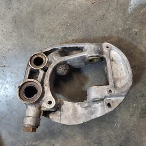 Used BMW Isetta 600 Steering Knuckle Left Hand Side 20-27-050 # - Picture 1 of 4