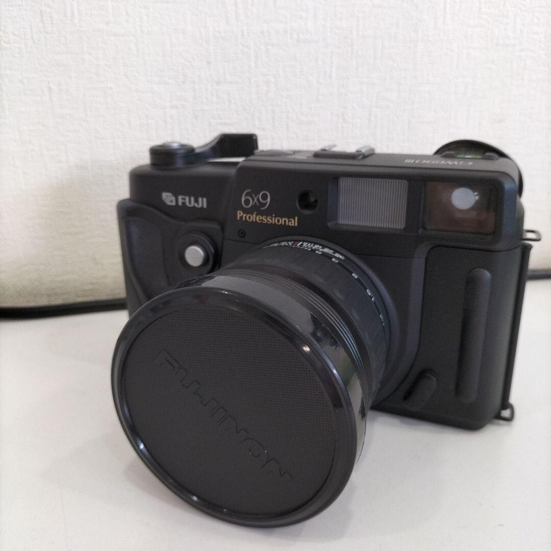Fuji 6x9cm Film Cameras for sale - eBay Fuji 6x9cm Film Cameras for sale - eBay