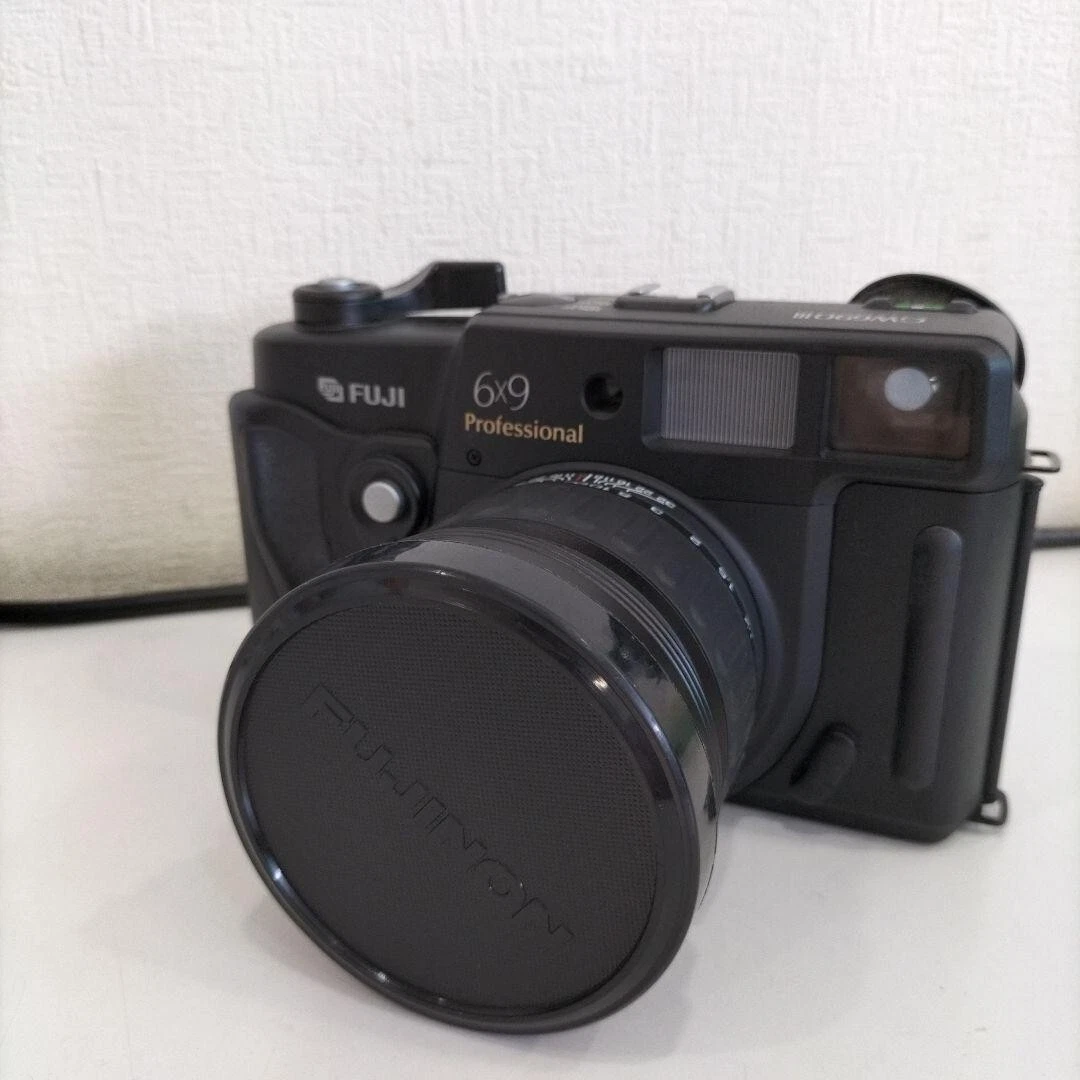 富士gw690iii 胶片相机| eBay
