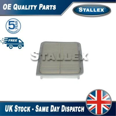Filtro de aire Stallex 1,2 para Suzuki Ignis 2016-2024 Swift 2017-2024 Foto 1 de 4