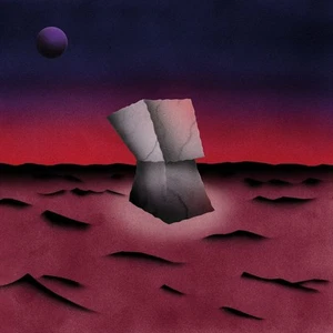 King Krule Space Heavy (Vinyl) 12" Album (UK IMPORT) - Picture 1 of 1