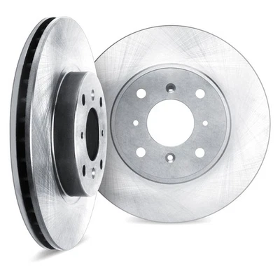 For Hyundai Grand i10 2015-2018 DFC Front Brake Rotor Set - Imagem 1 de 2