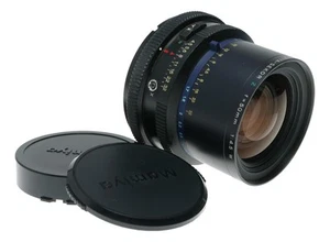Mamiya Sekor Z f=50mm 1:4.5 W camera lens for RZ67 Pro II - Picture 1 of 7