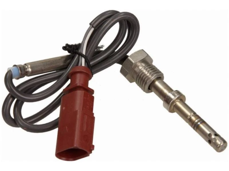 SENSORE TEMPERATURA GAS DI SCARICO VW TRANSPORTER T5 2.0 T6 2.0 MULTIVAN T5 2.0 T6 2.0 - Immagine 1 di 1