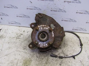 MAZDA 2 2007-2014 1.3 PETROL WHEEL HUB ABS (FRONT PASSENGER SIDE) - XBHB0393 - Picture 1 of 3