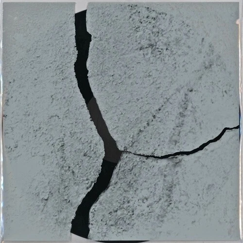 Simon Popp - Trio [Used Very Good Vinyl LP] - Image 1 of 1