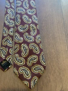Corbata Fendi - Imagen 1 de 22