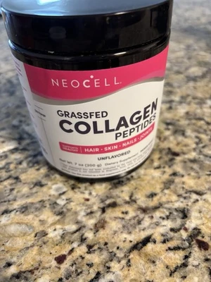 NeoCell Super Collagen Powder Unflavoured - 0.8lbs. - Image 1 of 2