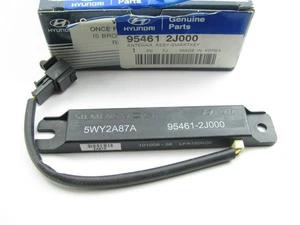 NEW GENUINE Smart Key Antenna OEM For 2010-15 Genesis Coupe 2012-15 Veloster - Picture 1 of 3