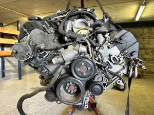 ⭐ N62B48B full engine for BMW X5 (E70) 2006 176295 - Imagen 1 de 7