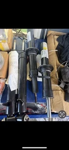 2011 BMW X5 Strut/suspension/assembly  - Picture 1 of 6