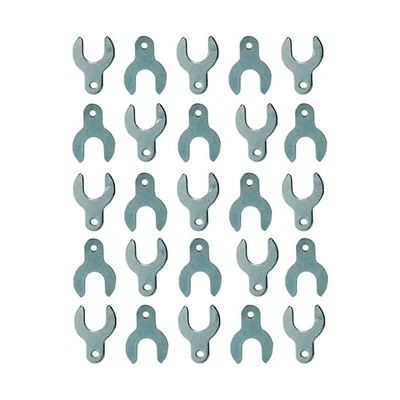 Kit de cuña de punta inclinada delantera ACDelco genuino para Nissan Pathfinder 90-95 | 19465703 Foto 1 de 4