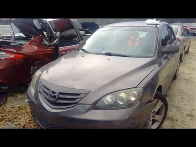 Engine ECM Electronic Control Module By Battery 2.3L Fits 04 MAZDA 3 557666 - Image 1 of 4