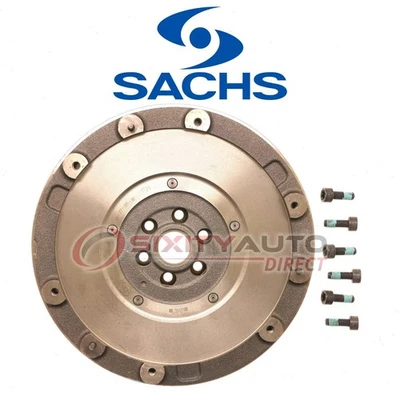 SACHS Clutch Flywheel for 2013-2016 Mini Cooper Countryman 1.6L L4 - gx Foto 1 de 4