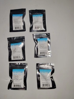 New RODAN + FIELDS REDEFINE Macro 5 Exfoliator Tip And 1 Replacement Filters - Image 1 of 4