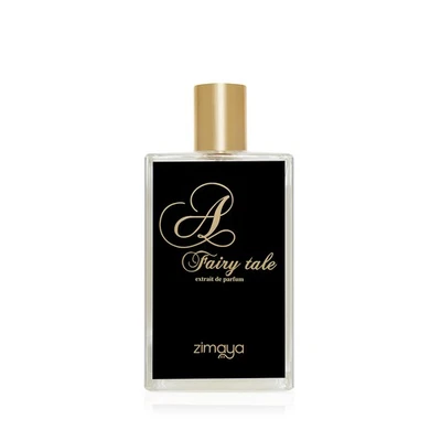 Zimaya A Fairy Tale Extrait de Parfum 100ml (Unisex) - Image 1 of 2