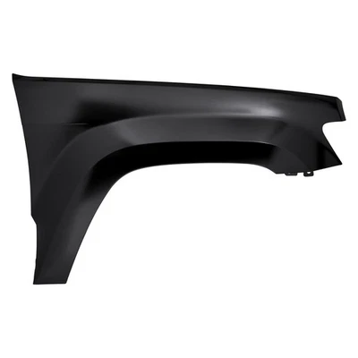 Fender For Jeep Grand Cherokee 05-10 Front Passenger Side CAPA Certified Foto 1 de 4