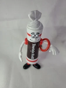 Auténtico llavero marca Tootsie Roll 2000 - Imagen 1 de 7