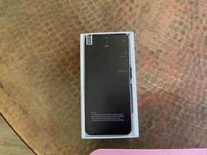 Purple I16 Pro Max 5G Android Smartphone 8GB+256GB - New Open Box - Picture 1 of 5