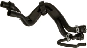Heater Hose fits SEAT LEON 1M1 1.6 05 to 06 BFQ Coolant Gates 1J0121156BH New - Picture 1 of 1