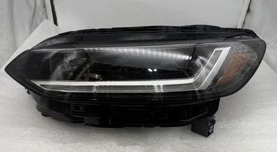 2023-2025 HONDA HRV HR-V LEFT DRIVER SIDE HEADLIGHT FULL LED OEM 331503W0A02 - Image 1 of 4