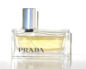 Amber by Prada 1.0 oz / 30 ml EDP Spray for Women Same As Pic Almost Full - Picture 1 of 9
