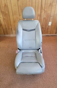 2014 Cadillac XTS Front Seat Driver Left LH OEM - Picture 1 of 24