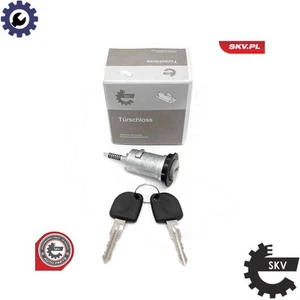 LOCK CYLINDER IGNITION LOCK 65SKV505 FOR OPEL OMEGA/B ASCONA/Hatchback VECTRA - Picture 1 of 9
