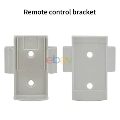 Support de télécommande climatiseur LG Panasonic Fujitsu multimarque neuf pour - Photo 1/4