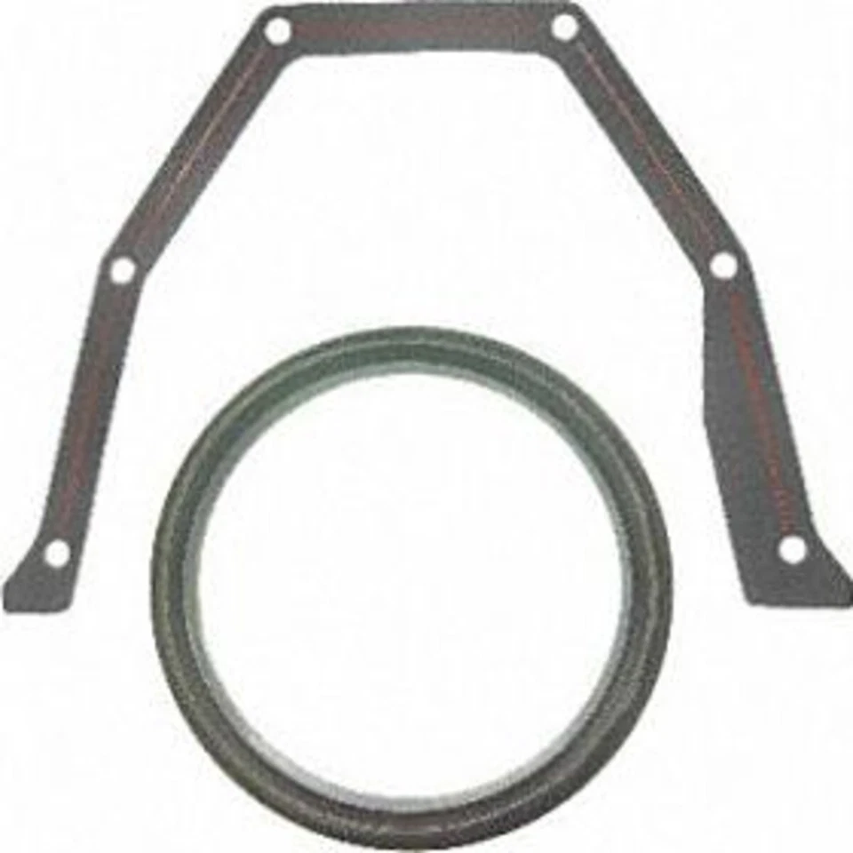 BS 40650 Felpro Crankshaft Seal Rear for Ram Truck 2500 3500 4500 5500 Dodge - Imagem 1 de 1
