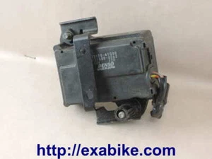 moteur de valve echappement pour Suzuki GSXR 600 de 2006 a 2009 - Photo 1/2