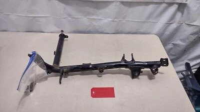 Honda Goldwing GL1500 1996 subchasis motor soporte clavija montaje #924,1-69 Foto 1 de 4