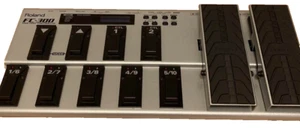 Roland FC300 MIDI-Fußsteuerung kostenloser Versand aus Japan - Bild 1 von 12