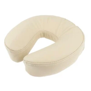 Comfortable Salon Massage Table Bed Pillow Facial Care Headrest Cushion - Picture 1 of 9