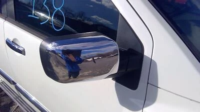 Espejo retrovisor puerta lateral pasajero INFINITI QX56 04-05 OEM Foto 1 de 2