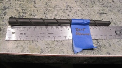 Chevrolet Equinox 2015 mástil de antena OEM GM Foto 1 de 2