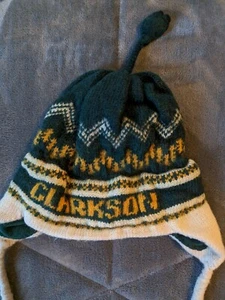 Clarkson University Beanie | Size XS - Picture 1 of 3